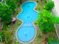 Dewarna Hotel and Convention Bojonegoro Hotels in Bojonegoro