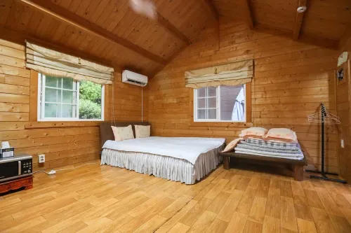 Danyang Sobaeksan Tongnamu Pension