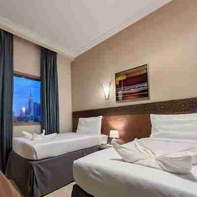 Wahdat Elkheir Hotel Rooms
