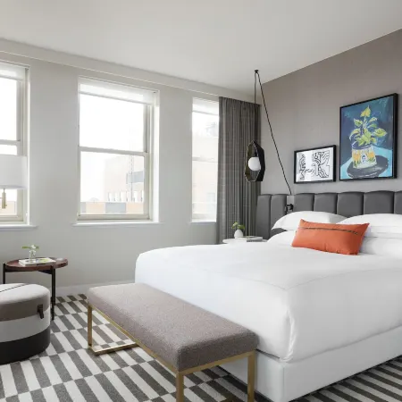 Kimpton HARPER HOTEL by IHG