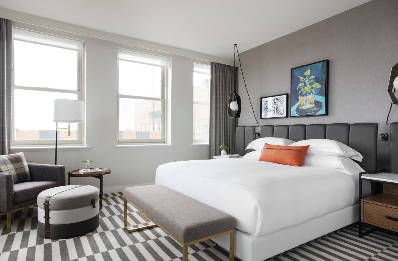 Kimpton Harper Hotel by IHG