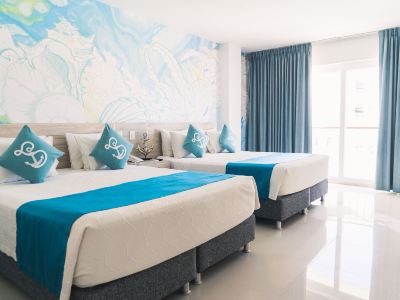 Sea Colors Hotel