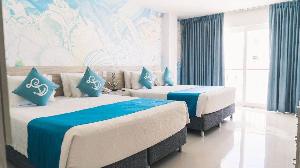 Sea Colors Hotel