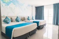 Sea Colors Hotel Các khách sạn ở 