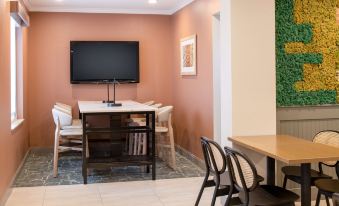 Best Western Kennewick Tri-Cities Center Hotel