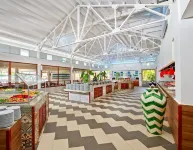 Grand Decameron Panama, A Trademark All Inclusive Resort - breakfast