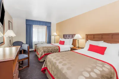 Baymont by Wyndham Waukesha Hotels near Silvernail Shopping Center