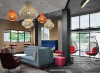 Tru by Hilton Indianapolis Downtown