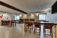 Holiday Inn Express Pittston - Scranton Airport Hotels in Moosic