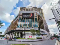 Paradigm Residence by Antlerzone Hoteles cerca de taxi sg jb 包车服务 新山 新加坡