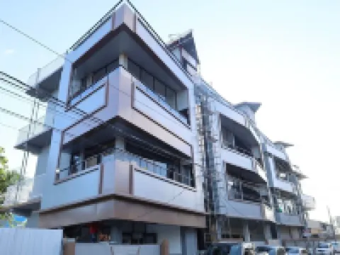 The Bel Air Hotel فنادق في جورج تاون