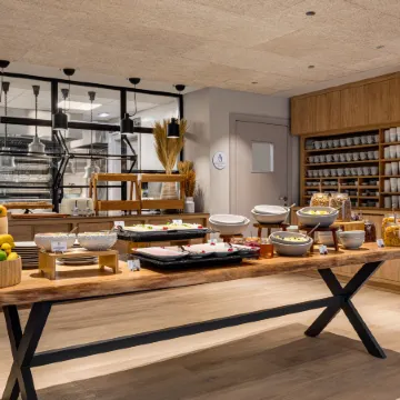 Holiday Inn Express PORTO – BOAVISTA by IHG