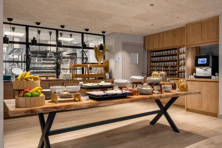 Holiday Inn Express PORTO – BOAVISTA by IHG