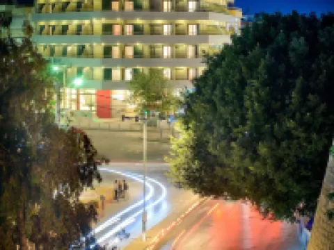 Castello City Hotel Hotels in Heraklion Prefecture