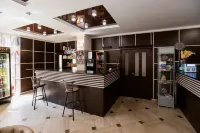 Marton on Vlksm Hotel
