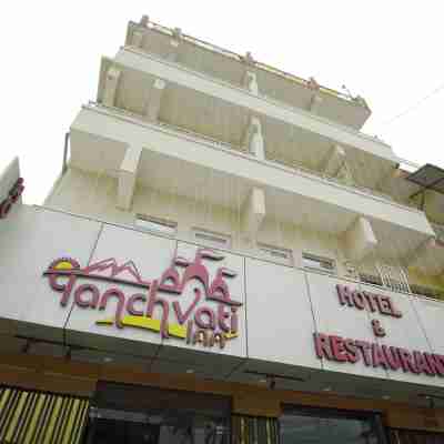 Hotel Panchvati Inn Uttarakhand Hotel Exterior