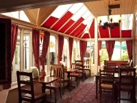 White Hart Hotel by Greene King Inns - breakfast