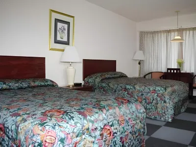 The Cardinal Inn فنادق في Page County