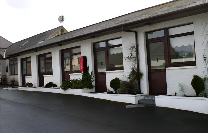 The Thistle Inn