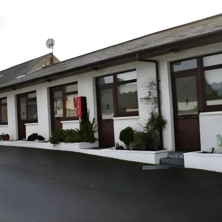 The Thistle Inn