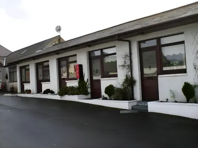 The Thistle Inn Hotels near Stranraer Museum