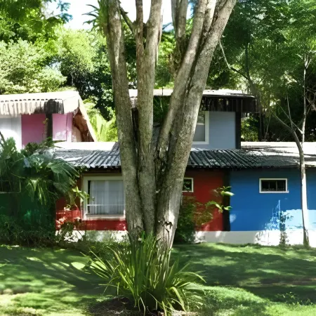 Pousada Calypso