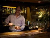 The Angel at Burford Hotels in Burford