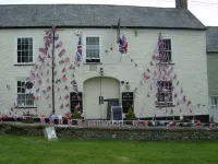 The Old Inn Hotels in Axminster
