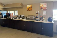 Comfort Inn Maumee - Perrysburg Area - breakfast