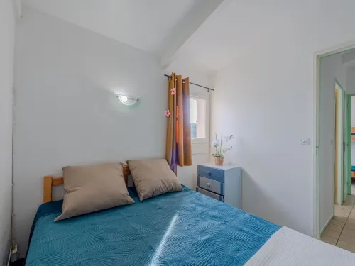 Les Jardins du Barcares - Pet friendly