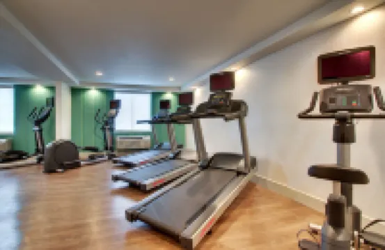 Holiday Inn Express & Suites LINCOLN EAST - WHITE MOUNTAINS by IHG