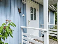 Ritters Ferienhus Hotels in Userin