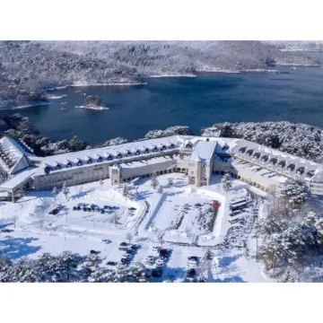 Urabandai Lakeresort Nekomarikyu