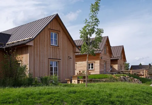 Torfhaus Harzresort Hotels in Altenau