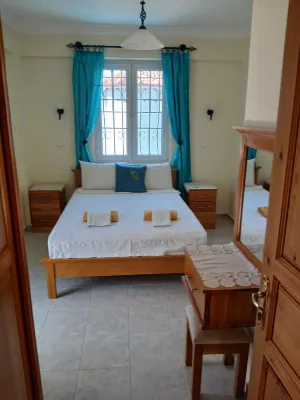Serene Oasis in Fethiye Villa Lynste Ovacik Turkey