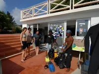 Gregoire's Apartment