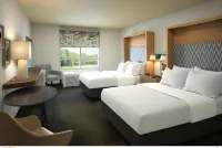 Holiday Inn & Suites Philadelphia W - Drexel Hill Hotels in Upper Darby