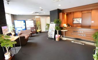 HOTEL LiVEMAX BUDGET Naha