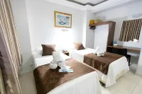 Rede Andrade Mirante Hotels near Itaipu Binacional