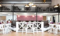 Donna Hotel Klosterhof