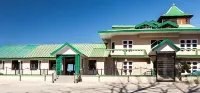 Sterling Kufri Hotels near Lankra Veer Tample Dimlu