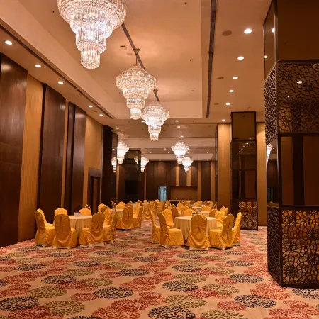 Holiday Inn KOLKATA AIRPORT by IHG