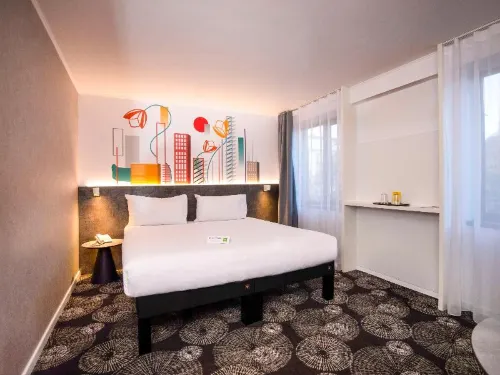 ibis Styles Pitesti City Center (Opening June 2023 Hotels in Pitești