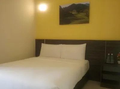 Sam Jade Guest House