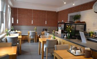 Cracow Central Aparthotel