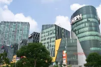 Livinn Hotel Kendangsari Surabaya