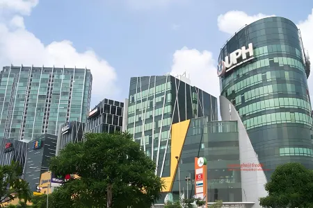 Livinn Hotel Kendangsari Surabaya
