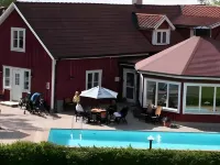 Hotell Miskarp - Pools