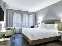 Radisson Hotel Barra Rio de Janeiro โรงแรมใกล้หาด Joatinga Beach