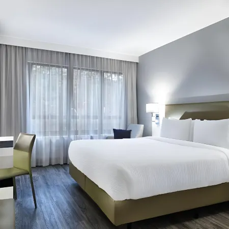 Radisson Hotel Barra Rio de Janeiro